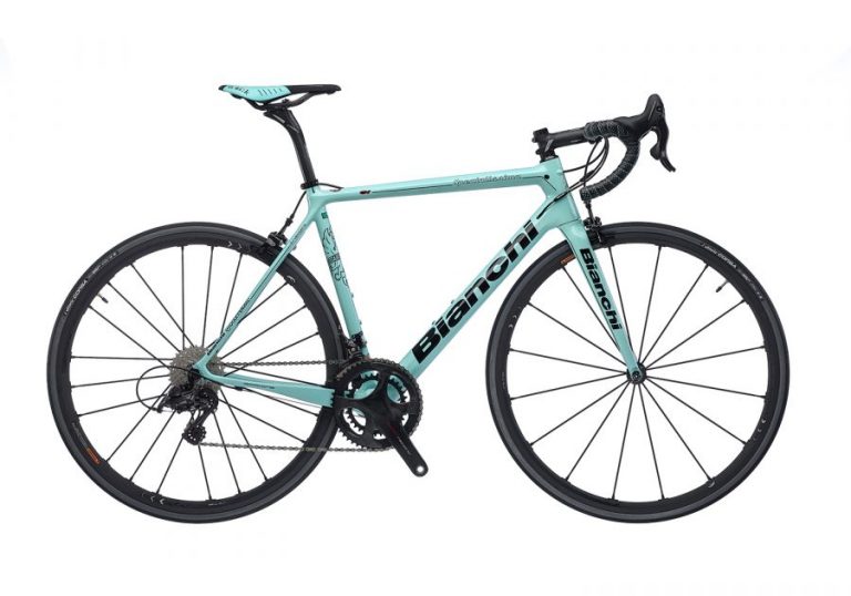 Bianchi – Bici Da Corsa