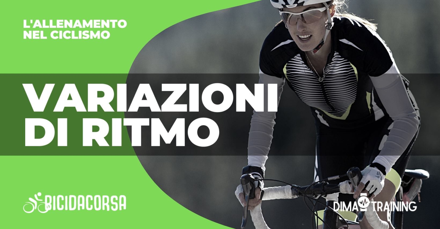 Allenamento Ciclismo: Il Libro Definitivo